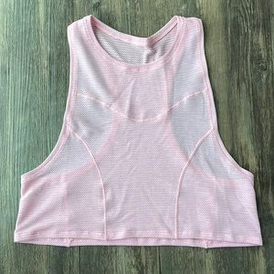 Lululemon Stronger as One Tank